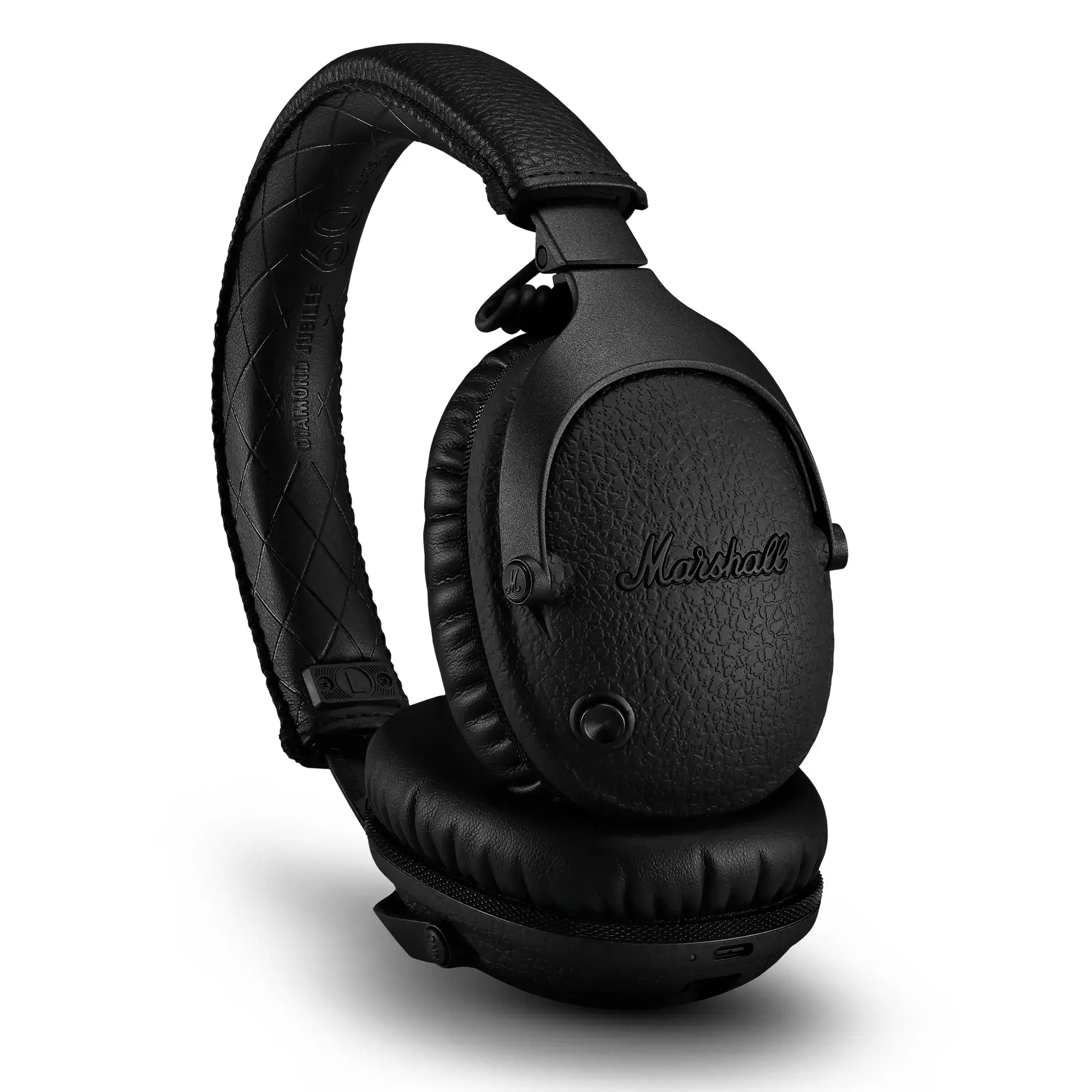 Навушники Marshall Monitor ll A.N.C. Black Diamond Jubilee (1006258)