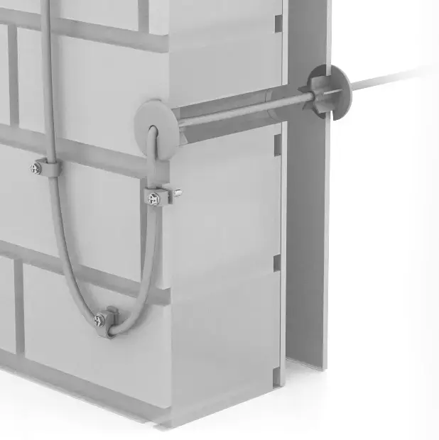 Набір для фрезерування кладки Masonry Routing Kit