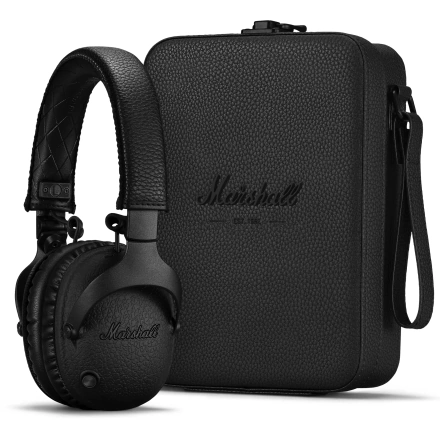 Наушники Marshall Monitor ll A.N.C. Black Diamond Jubilee (1006258)