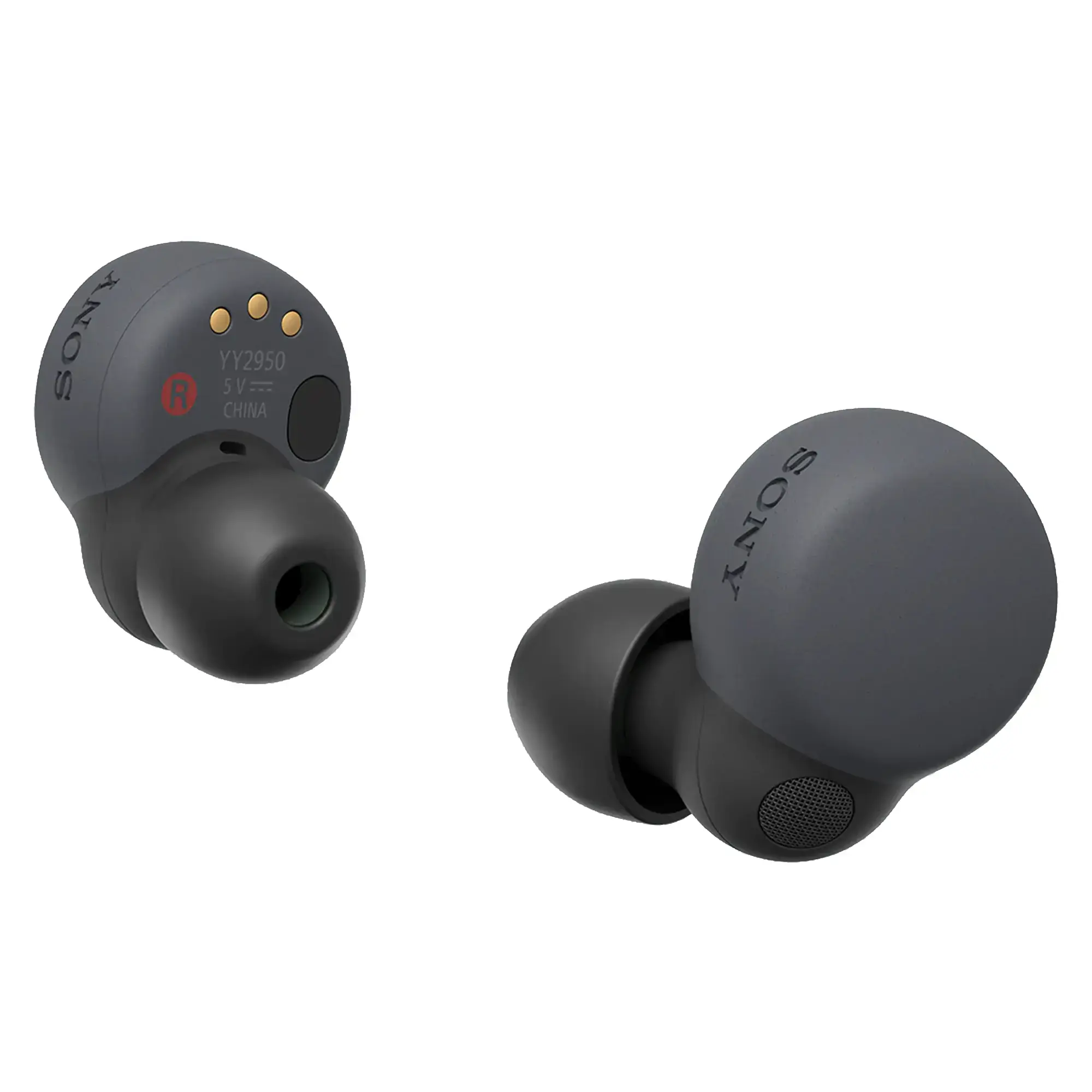 Навушники Sony LinkBuds S Black (WFLS900NB.CE7)
