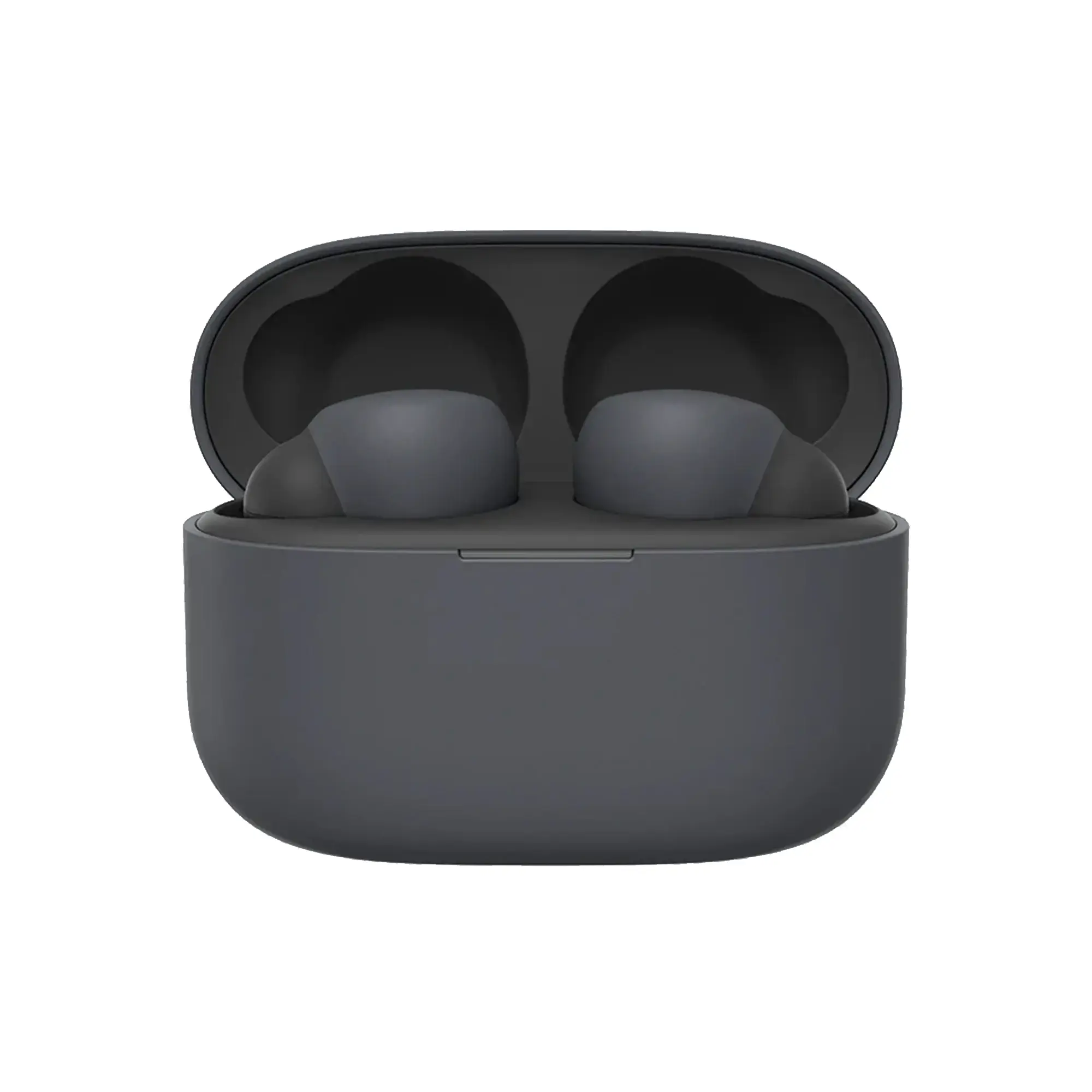 Навушники Sony LinkBuds S Black (WFLS900NB.CE7)