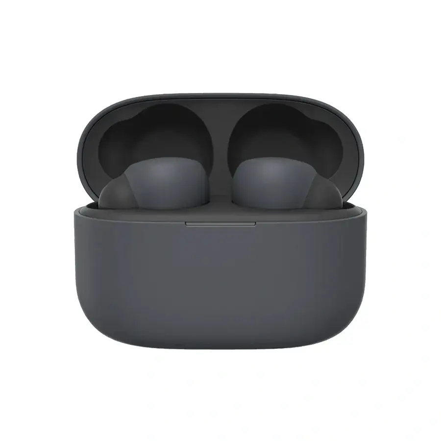 Навушники Sony LinkBuds S Black (WFLS900NB.CE7)