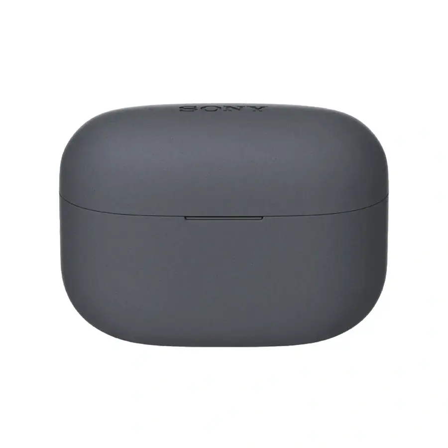 Навушники Sony LinkBuds S Black (WFLS900NB.CE7)