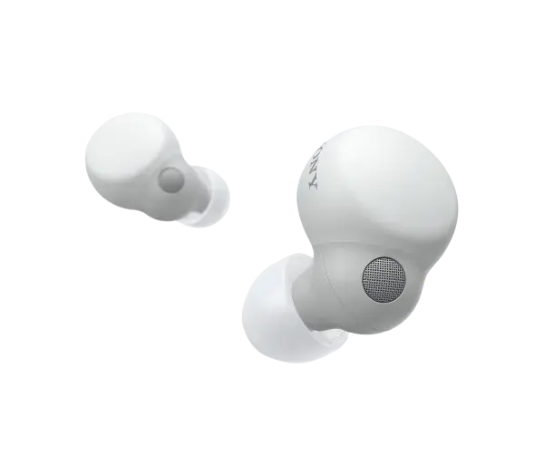 Навушники Sony LinkBuds S White (WFLS900NW.CE7)