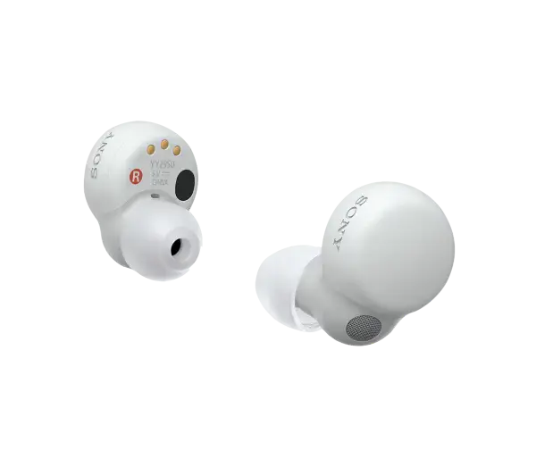 Навушники Sony LinkBuds S White (WFLS900NW.CE7)