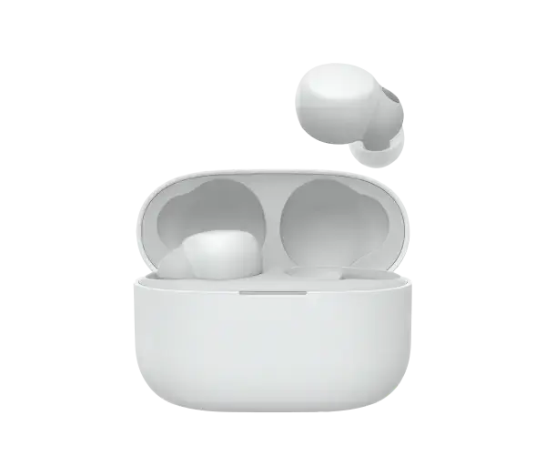 Навушники Sony LinkBuds S White (WFLS900NW.CE7)