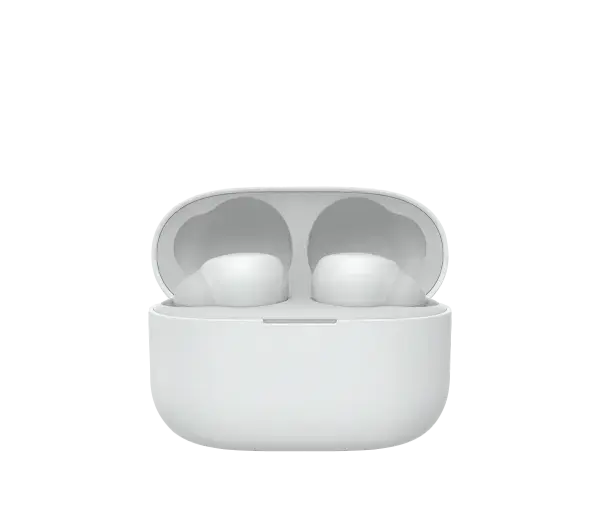 Навушники Sony LinkBuds S White (WFLS900NW.CE7)