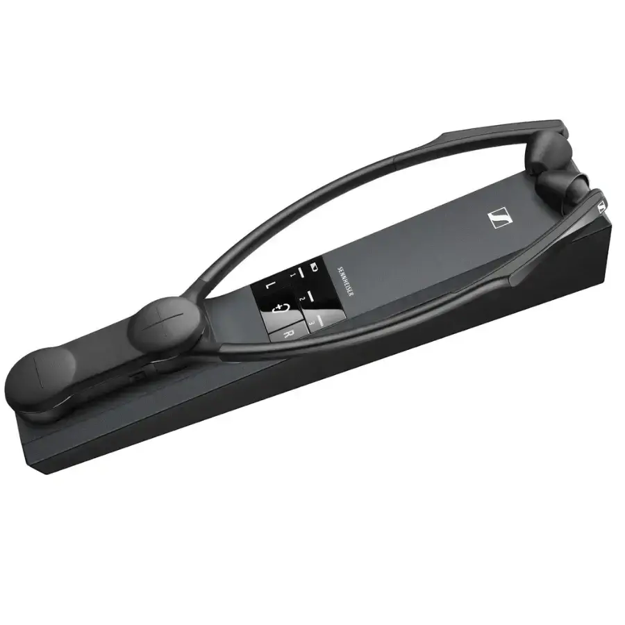 Наушники без мікрофона Sennheiser Set 860 (506817)