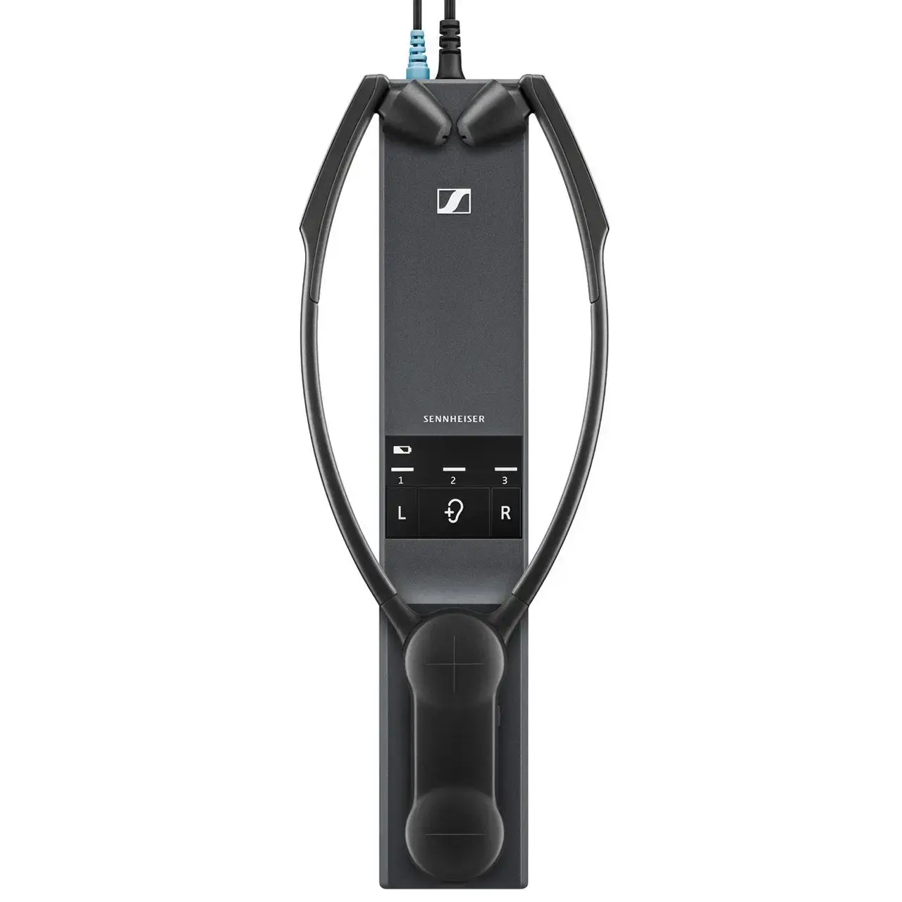 Навушники без мікрофона Sennheiser Set 860 (506817)