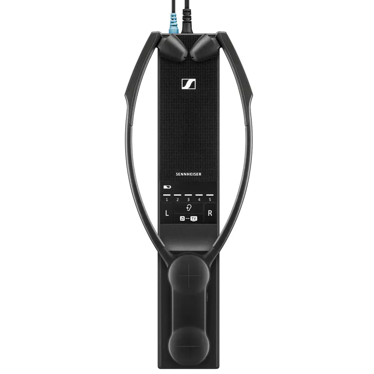 Навушники без мікрофона Sennheiser Set 880 (506818)