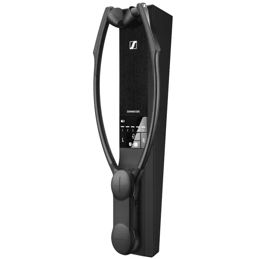 Наушники без мікрофона Sennheiser Set 880 (506818)