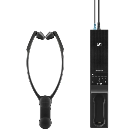 Наушники без мікрофона Sennheiser Set 880 (506818)