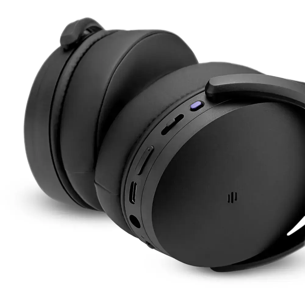 Навушники Sennheiser EPOS ADAPT 360 Black (1000209)