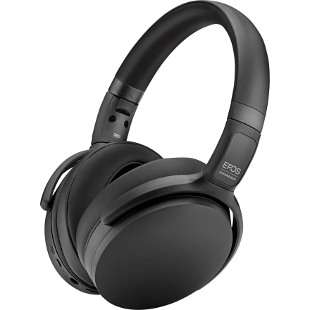 Навушники Sennheiser EPOS ADAPT 360 Black (1000209)