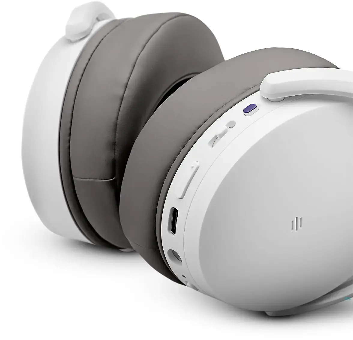 Навушники Sennheiser EPOS ADAPT 360 White (1000210)