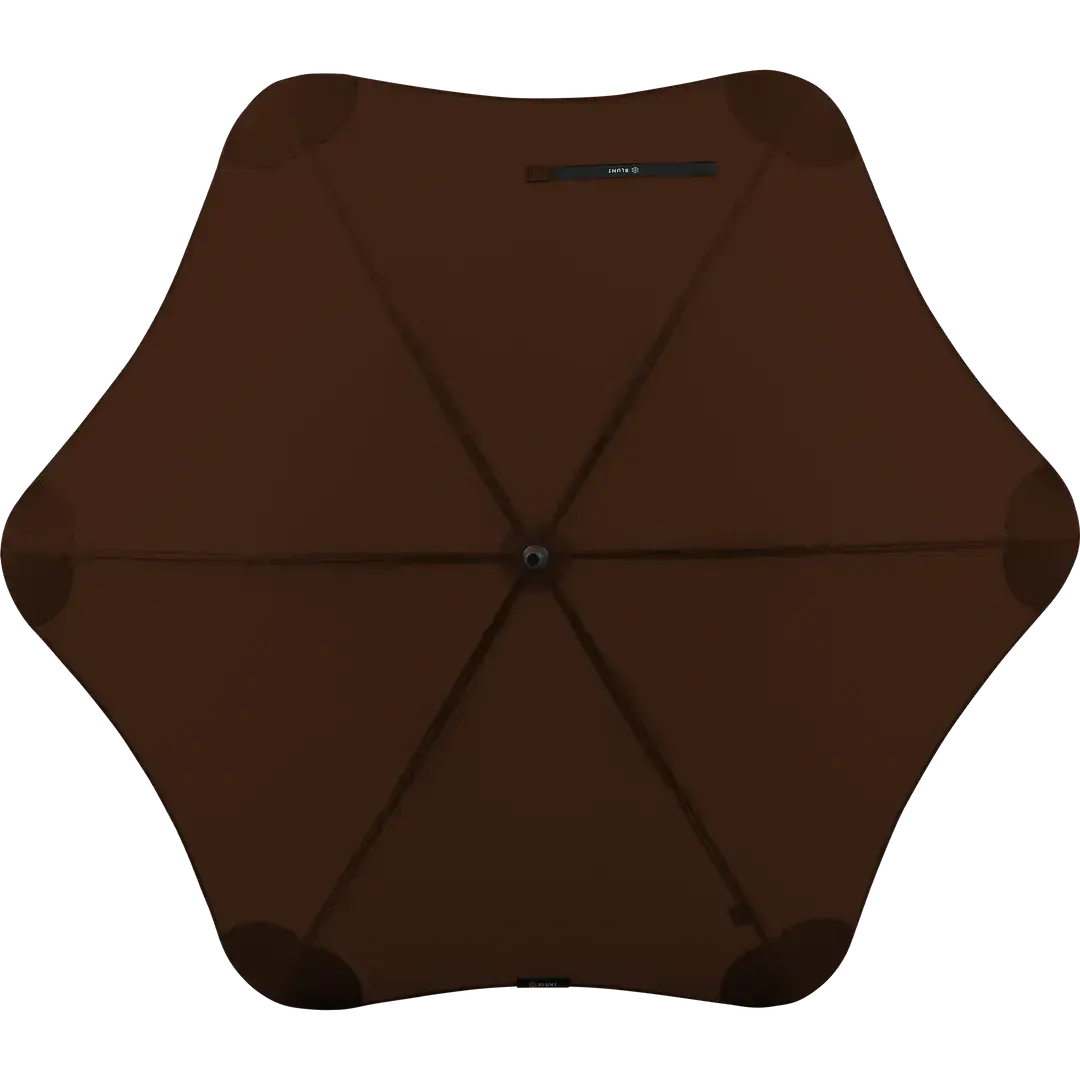 Зонтик BLUNT Classic - Espresso (006013)