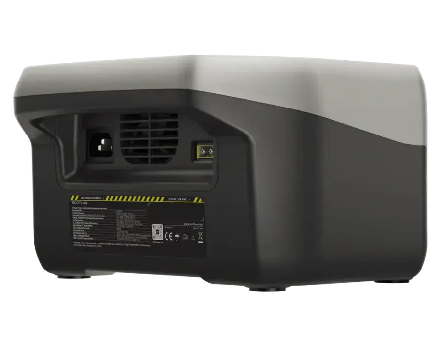 Портативна зарядна станція EcoFlow RIVER 2 (RIVER2)