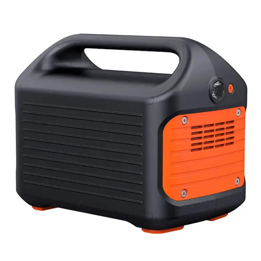 Портативна зарядна станція Jackery Explorer 500EU