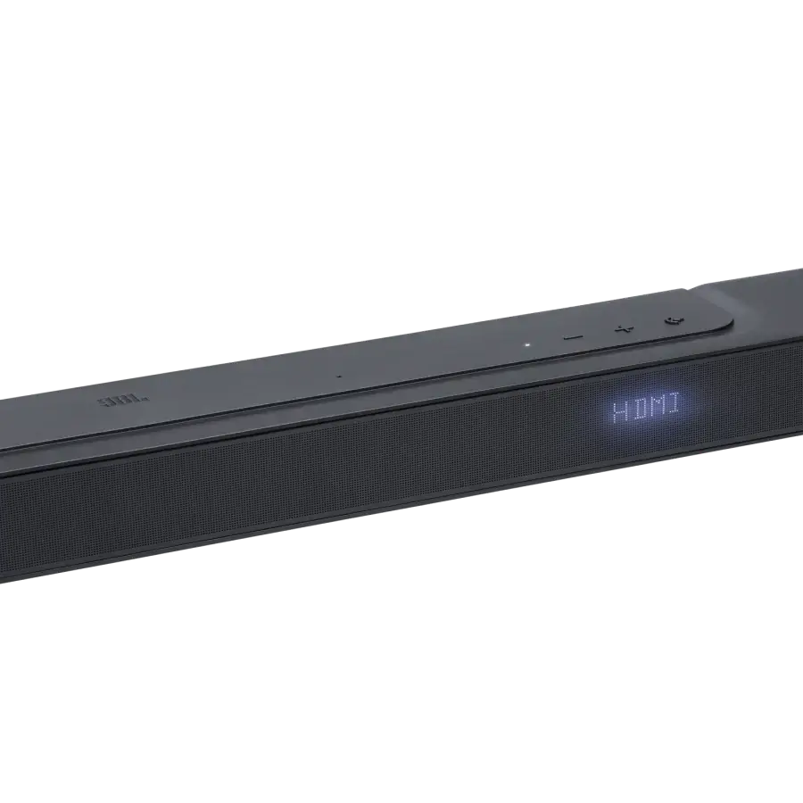 Саундбар JBL Bar 300 (JBLBAR300PROBLKEP)