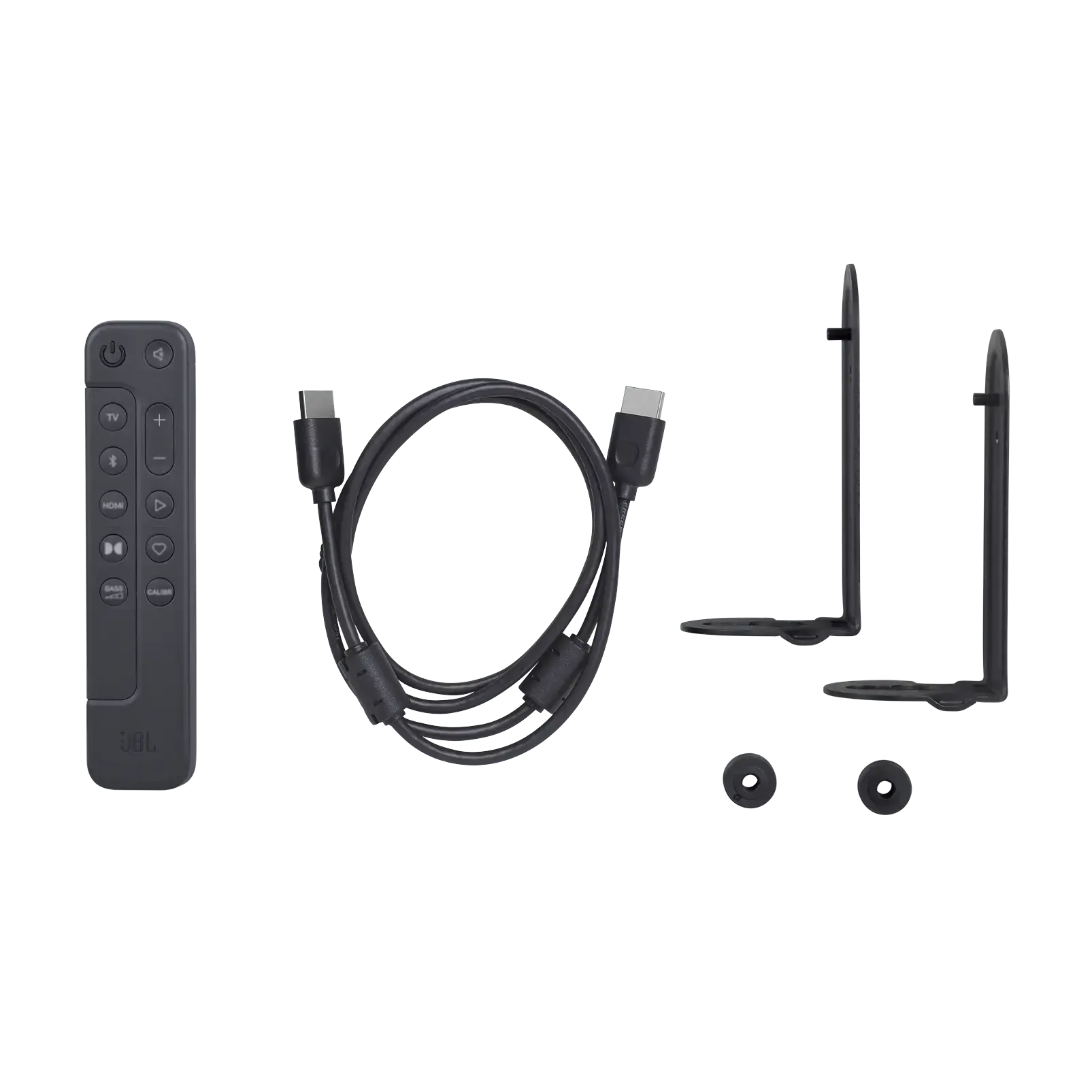 Саундбар JBL Bar 300 (JBLBAR300PROBLKEP)