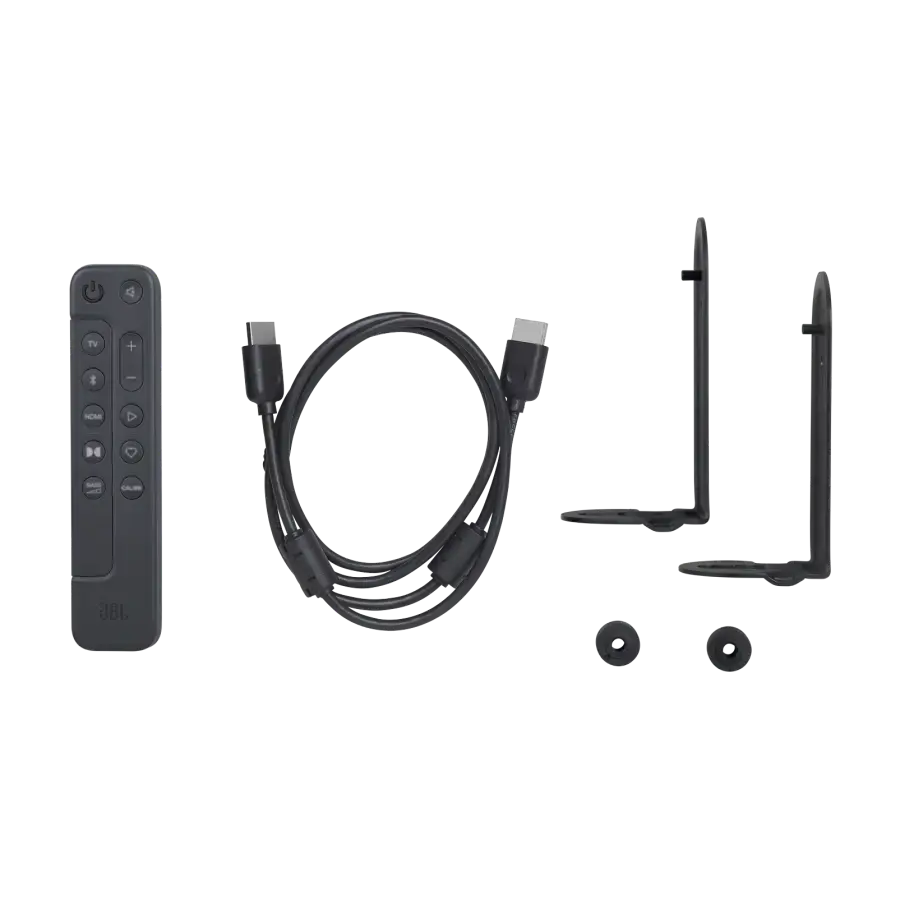 Саундбар JBL Bar 300 (JBLBAR300PROBLKEP)