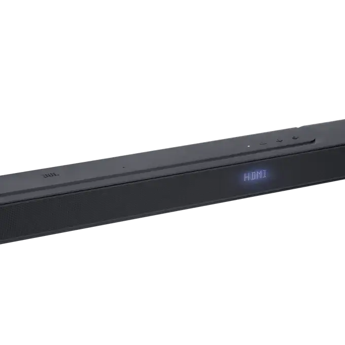 Саундбар JBL Bar 500 (JBLBAR500PROBLKEP)