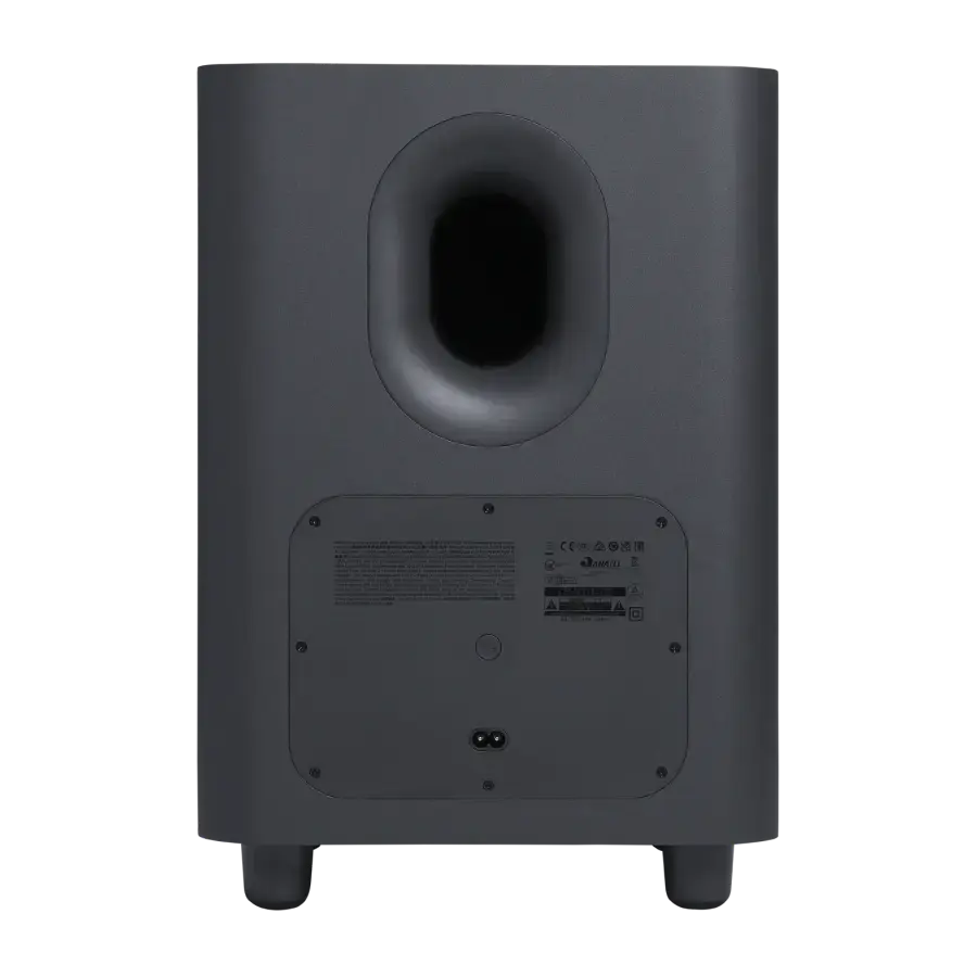 Саундбар JBL Bar 500 (JBLBAR500PROBLKEP)