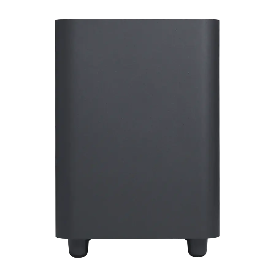 Саундбар JBL Bar 500 (JBLBAR500PROBLKEP)