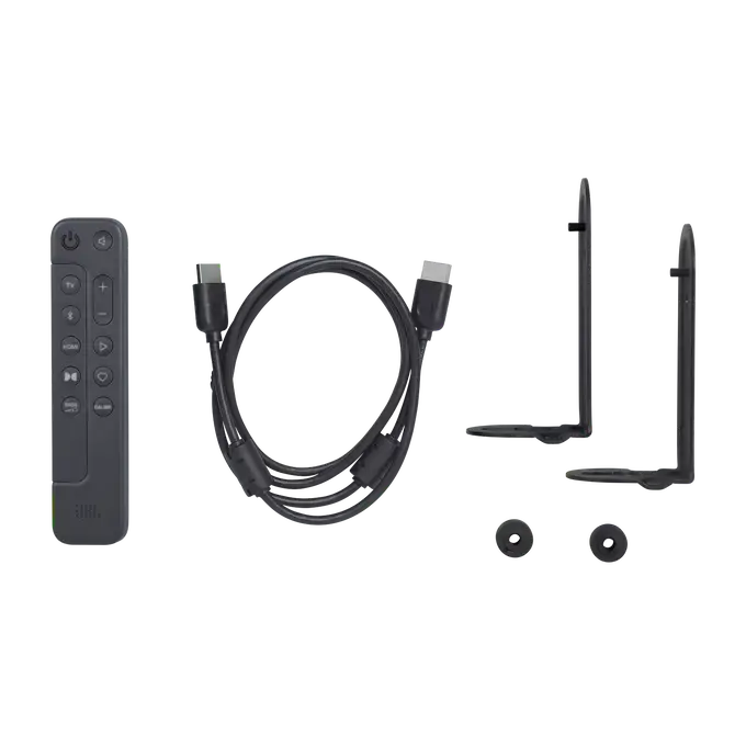 Саундбар JBL Bar 500 (JBLBAR500PROBLKEP)