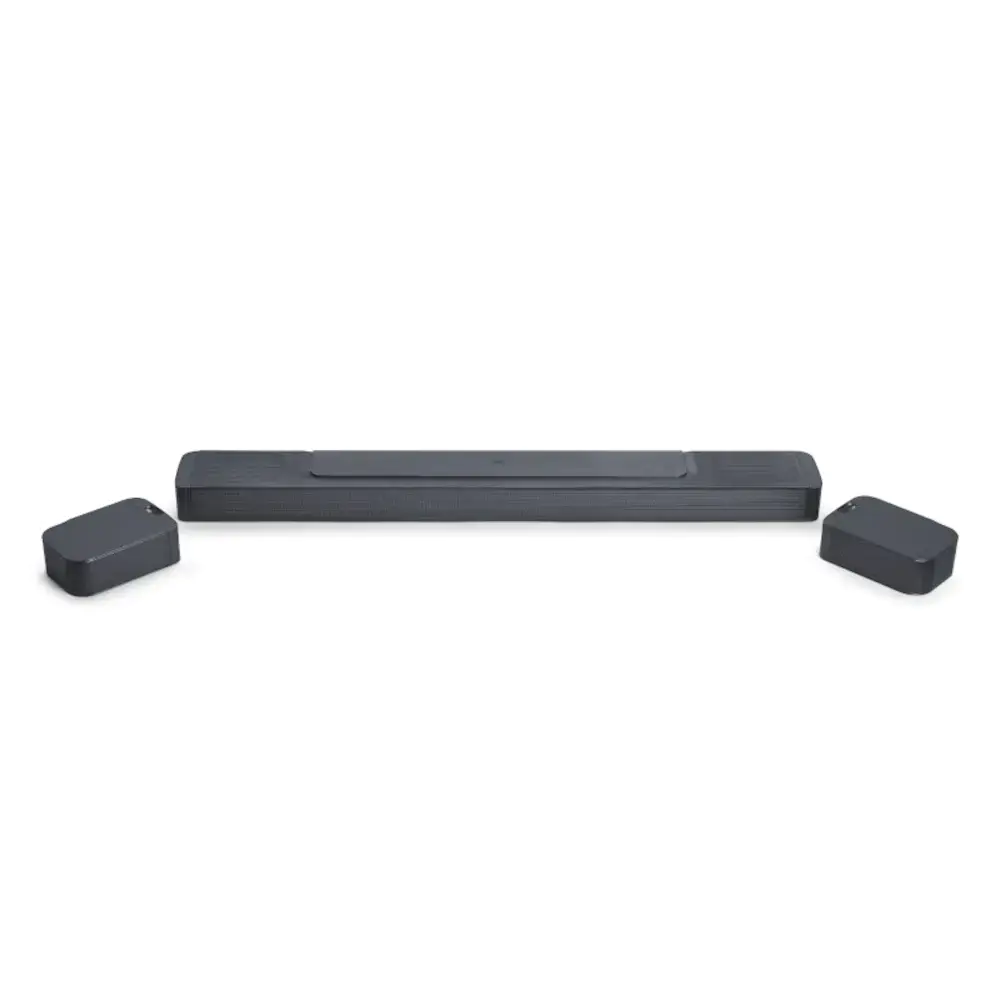 Саундбар JBL Bar 800 (JBLBAR800PROBLKEP)