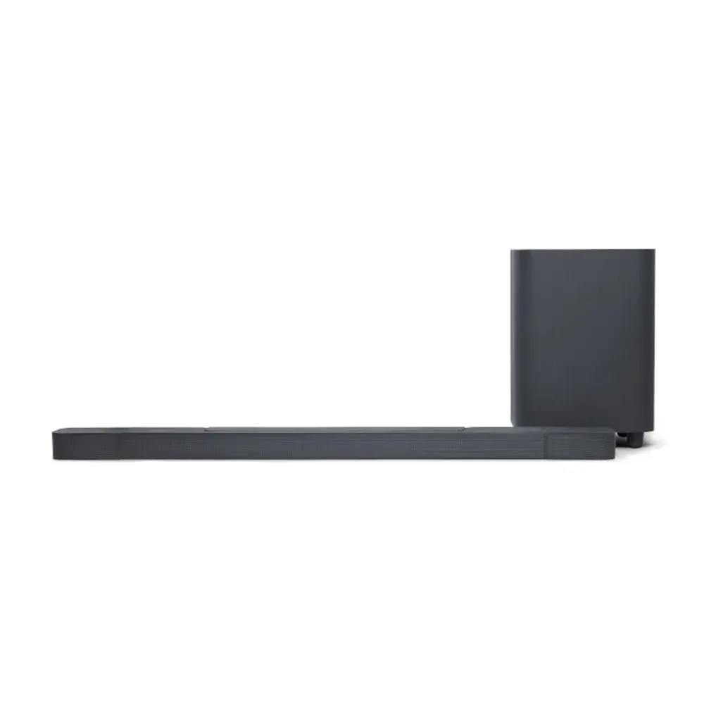 Саундбар JBL Bar 800 (JBLBAR800PROBLKEP)