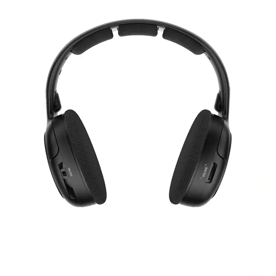Наушники Sennheiser RS 120-W (700171)