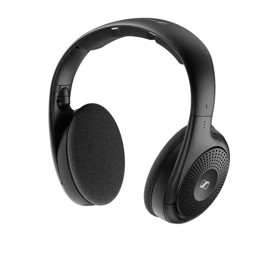 Наушники Sennheiser RS 120-W (700171)