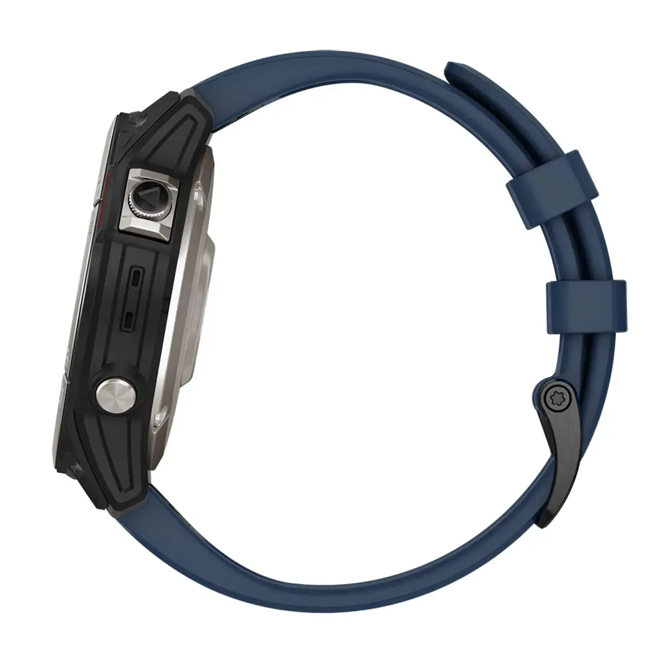 Смарт-часы Garmin Quatix 7 – Sapphire Edition Marine (010-02582-60/010-02582-61)