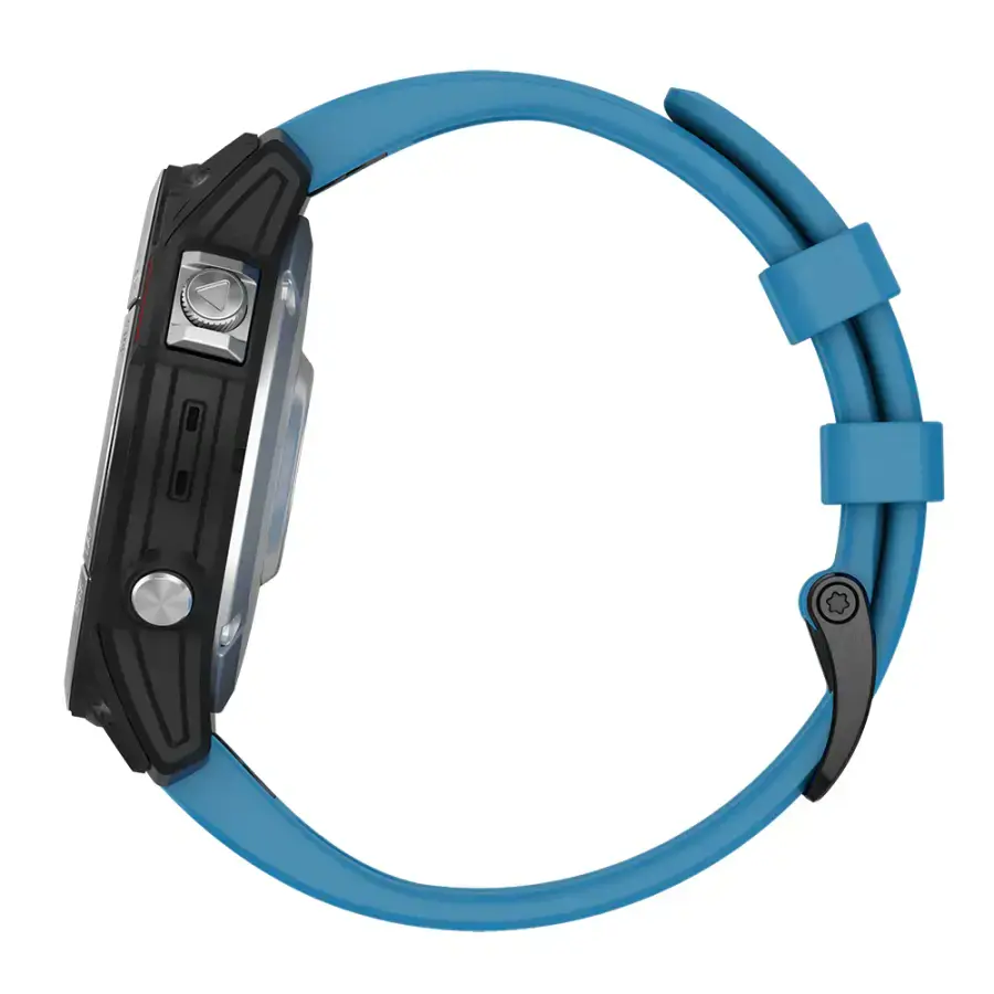 Смарт-годинник Garmin Quatix 7 – Standard Edition Marine (010-02540-60/010-02540-61)