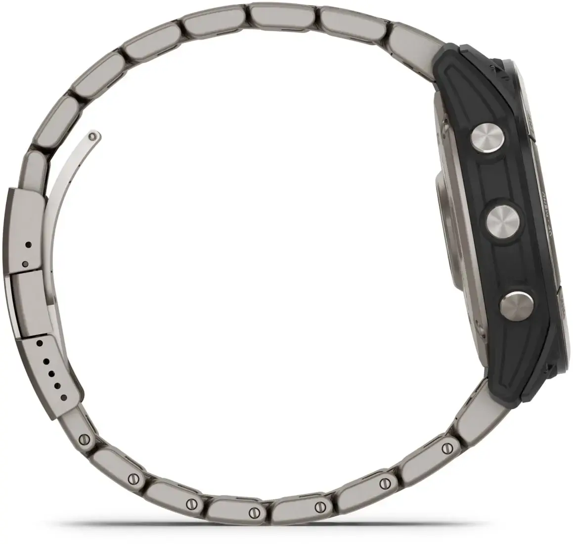 Смарт-годинник Garmin Quatix 7X – Solar Edition Marine (010-02541-60/010-02541-61)