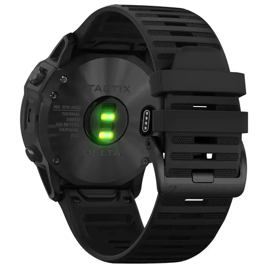 Смарт-годинник Garmin Tactix Delta Sapphire Edition (010-02357-00/01)