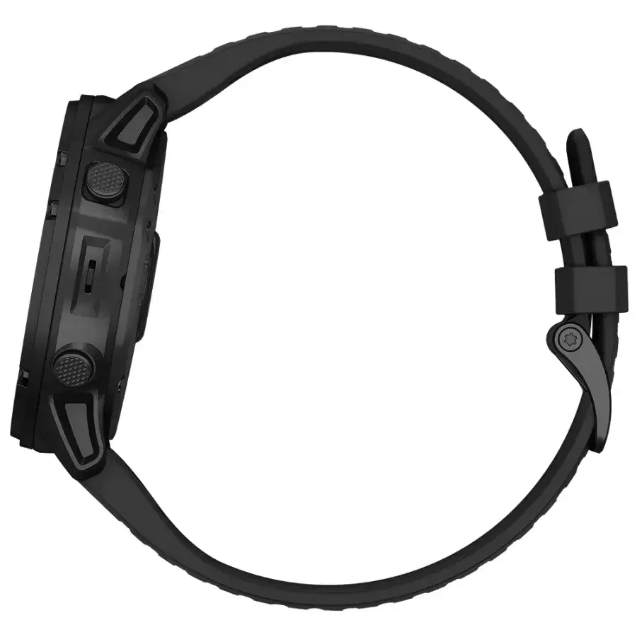 Смарт-годинник Garmin Tactix Delta Sapphire Edition (010-02357-00/01)
