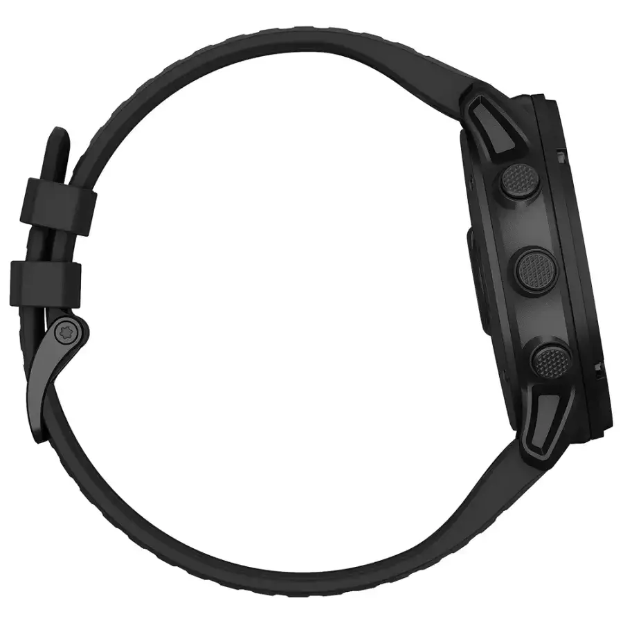 Смарт-годинник Garmin Tactix Delta Sapphire Edition (010-02357-00/01)