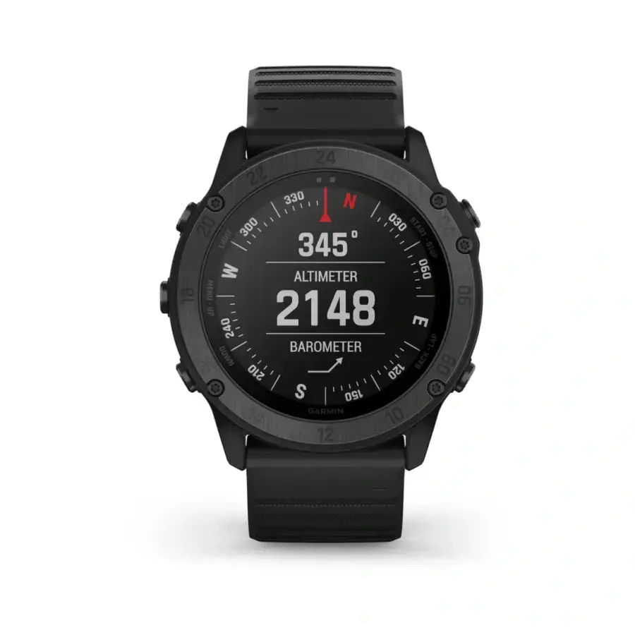 Смарт-годинник Garmin Tactix Delta Sapphire Edition (010-02357-00/01)