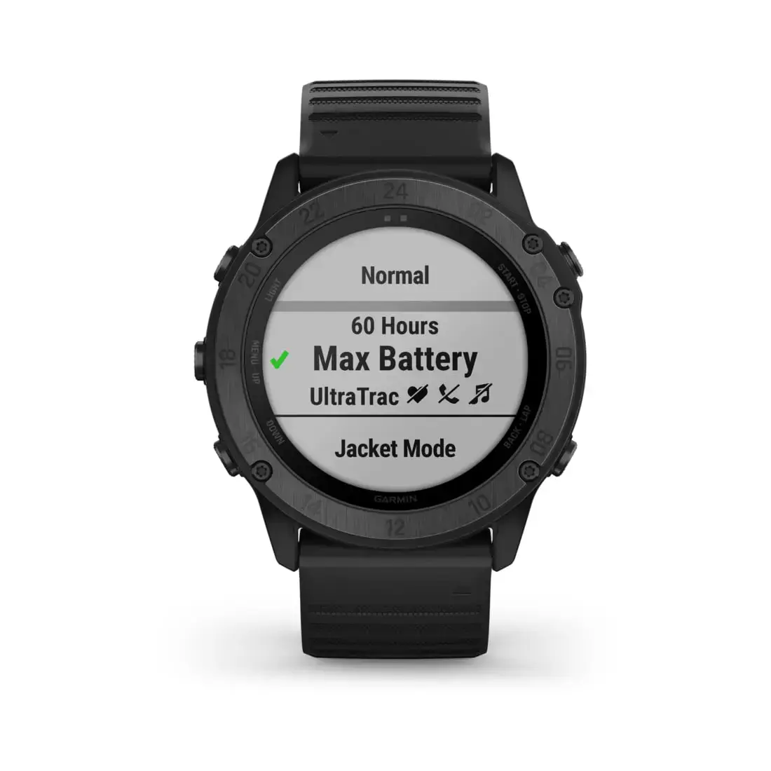 Смарт-годинник Garmin Tactix Delta Sapphire Edition (010-02357-00/01)