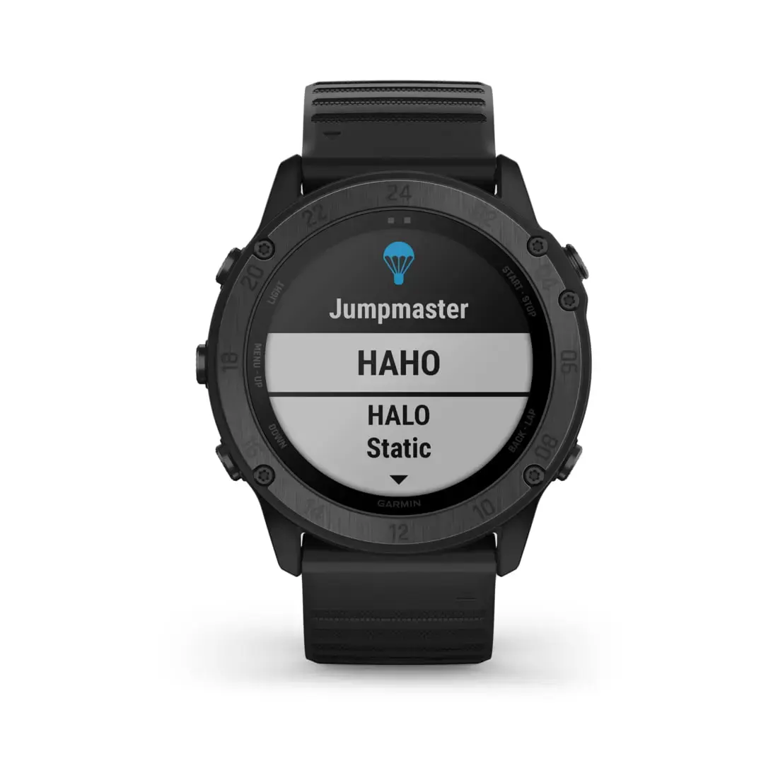 Смарт-годинник Garmin Tactix Delta Sapphire Edition (010-02357-00/01)
