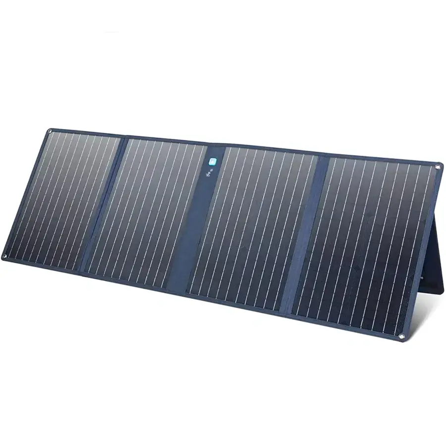 Солнечная панель Anker SOLIX PS400 Solarpanel 400W (A24370A1)