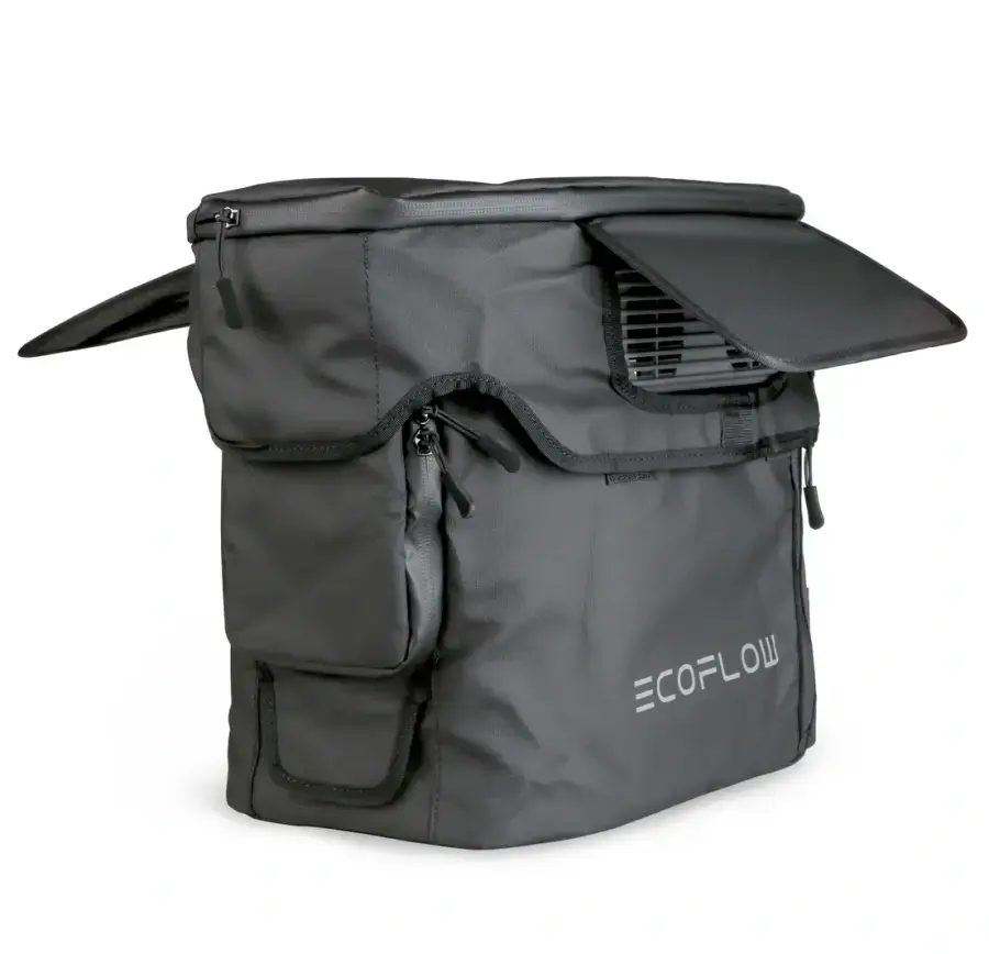 Сумка EcoFlow DELTA 2 Waterproof Bag (BMR330)
