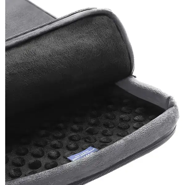 Сумка WiWU Alpha Double Layer Sleeve for MacBook 13-14" - Grey