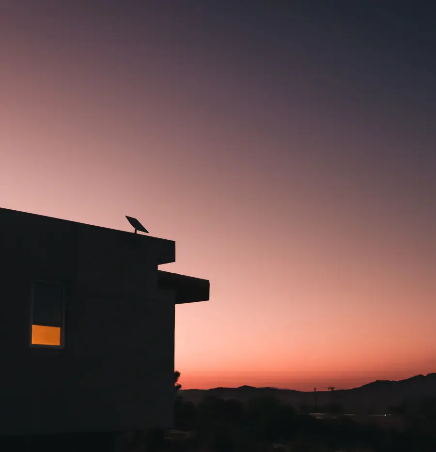 Супутниковий модем SpaceX Starlink for Business | Fixed Site - Standart Actuated Kit