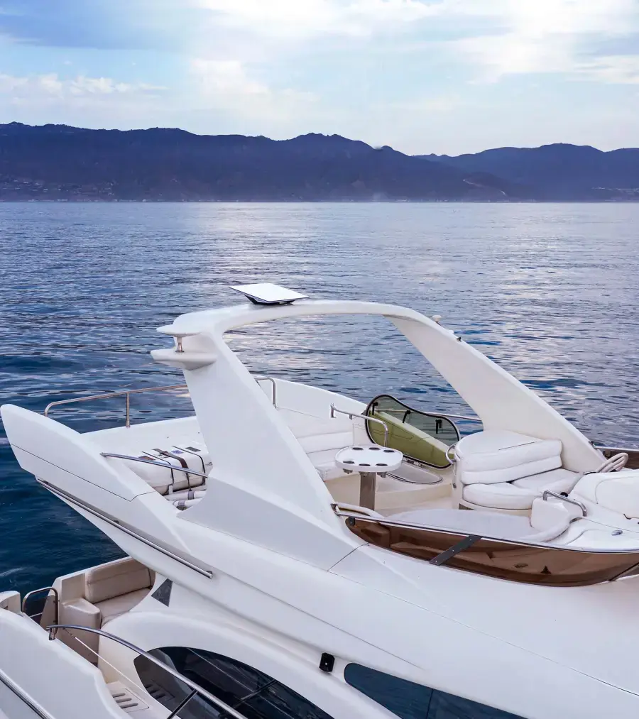 Супутниковий модем SpaceX Starlink Maritime | Flat High Performance Kit