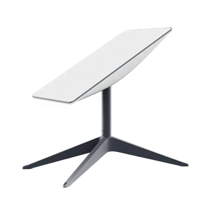 Супутниковий модем SpaceX Starlink 2gen for RVs Standard┃Portable