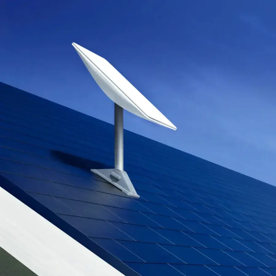 Супутниковий модем SpaceX Starlink 2gen [з акаунтом]