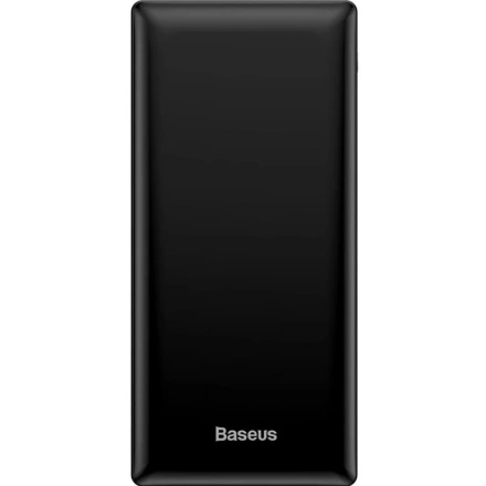 Внешний аккумулятор Baseus Mini JA 30000mAh 15W Black (PPJAN-C01)